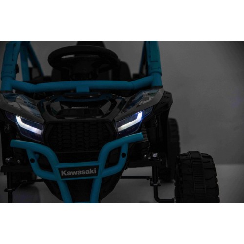 Kawasaki TERYX KRX1000 Buggy Blue