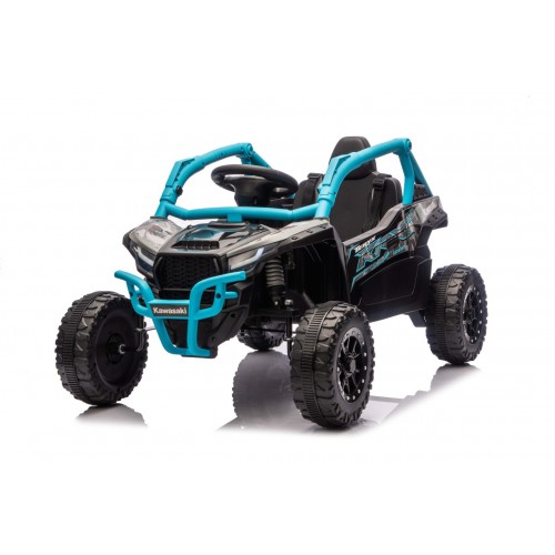 Kawasaki TERYX KRX1000 Buggy Blue