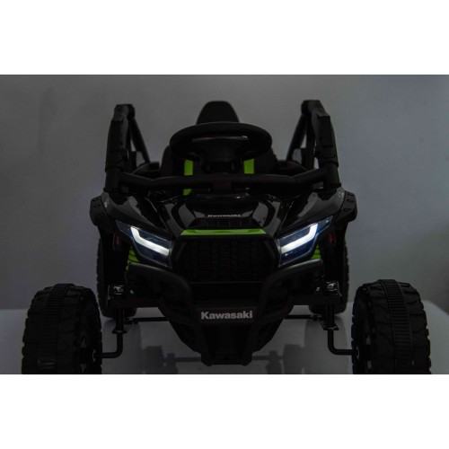 Kawasaki TERYX KRX1000 Buggy Blue