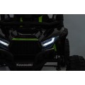 Kawasaki TERYX KRX1000 Buggy Blue