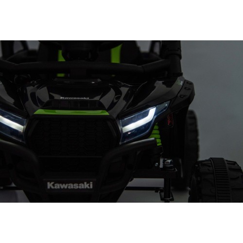 Kawasaki TERYX KRX1000 Buggy Blue