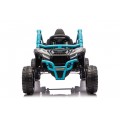 Kawasaki TERYX KRX1000 Buggy Blue