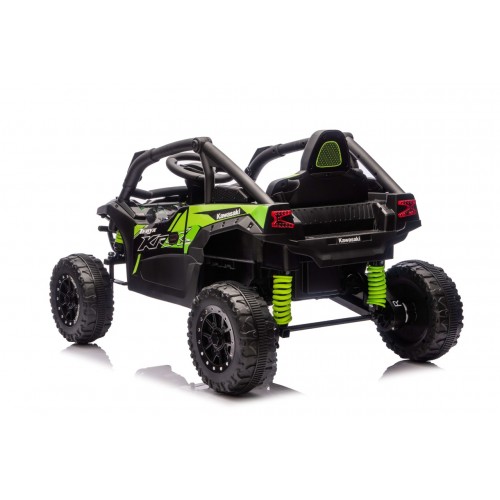 Kawasaki TERYX KRX1000 Black Buggy
