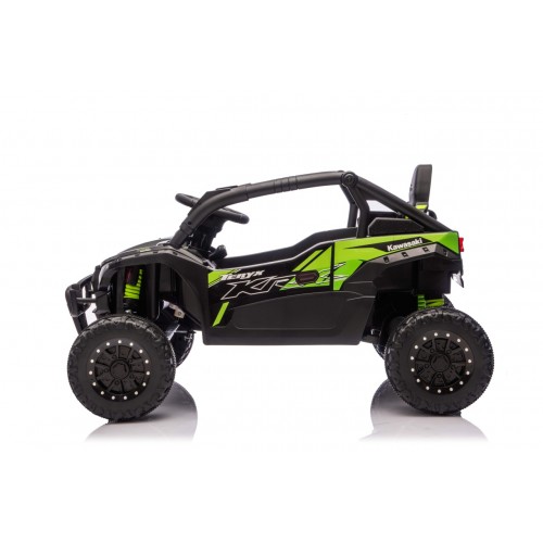Kawasaki TERYX KRX1000 Black Buggy