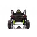 Kawasaki TERYX KRX1000 Black Buggy