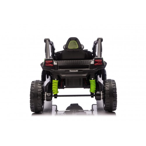Kawasaki TERYX KRX1000 Black Buggy