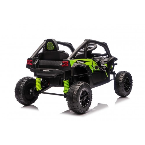 Kawasaki TERYX KRX1000 Black Buggy