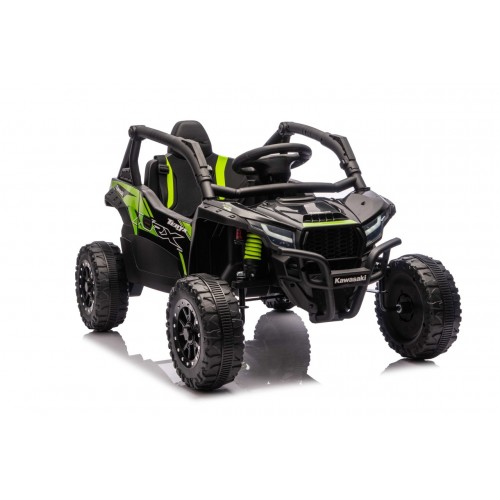 Kawasaki TERYX KRX1000 Black Buggy