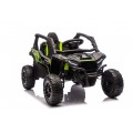 Kawasaki TERYX KRX1000 Black Buggy