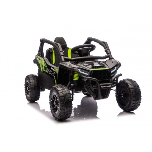 Kawasaki TERYX KRX1000 Black Buggy