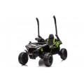 Kawasaki TERYX KRX1000 Black Buggy