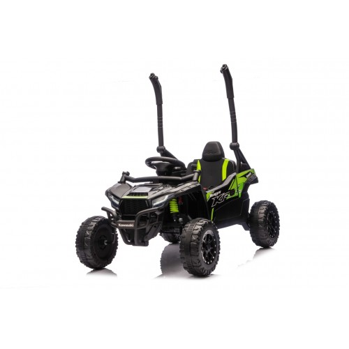 Kawasaki TERYX KRX1000 Black Buggy