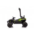 Kawasaki TERYX KRX1000 Black Buggy