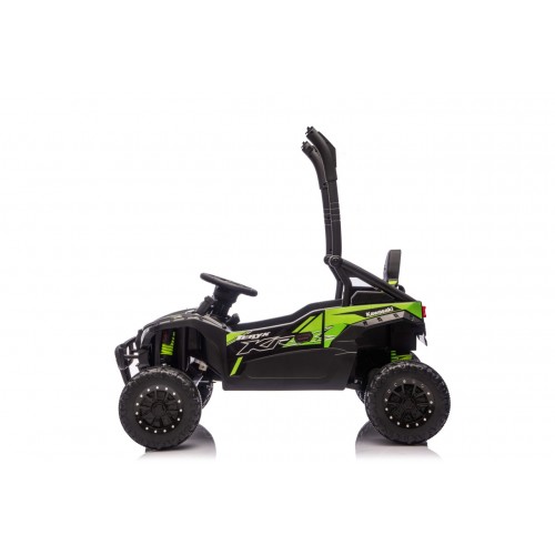 Kawasaki TERYX KRX1000 Black Buggy