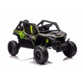 Kawasaki TERYX KRX1000 Black Buggy