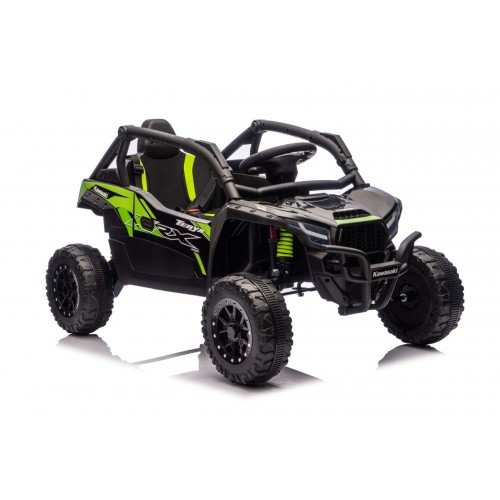 Kawasaki TERYX KRX1000 Black Buggy