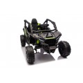 Kawasaki TERYX KRX1000 Black Buggy