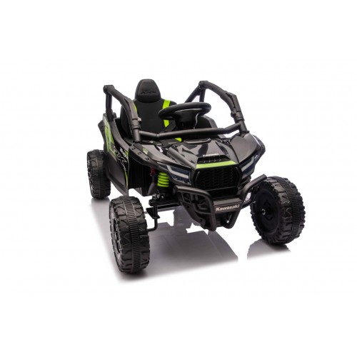 Kawasaki TERYX KRX1000 Black Buggy
