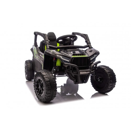 Kawasaki TERYX KRX1000 Black Buggy