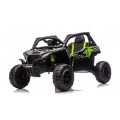 Kawasaki TERYX KRX1000 Black Buggy