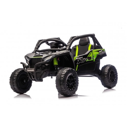 Kawasaki TERYX KRX1000 Black Buggy