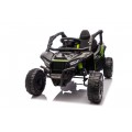 Kawasaki TERYX KRX1000 Black Buggy