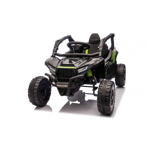 Kawasaki TERYX KRX1000 Black Buggy