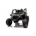 Kawasaki TERYX KRX1000 Black Buggy