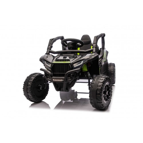 Kawasaki TERYX KRX1000 Black Buggy