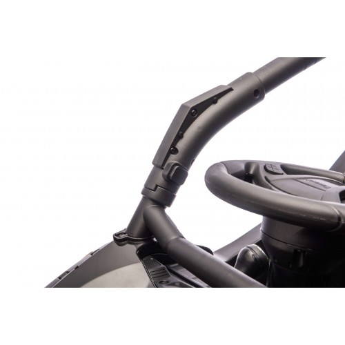 Kawasaki TERYX KRX1000 Black Buggy