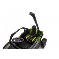 Kawasaki TERYX KRX1000 Black Buggy