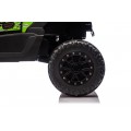 Kawasaki TERYX KRX1000 Black Buggy