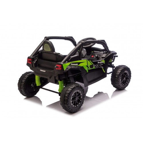 Kawasaki TERYX KRX1000 Black Buggy