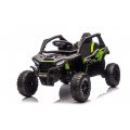Kawasaki TERYX KRX1000 Black Buggy