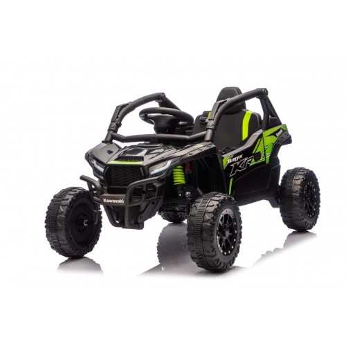 Kawasaki TERYX KRX1000 Black Buggy