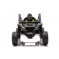 Kawasaki TERYX KRX1000 Black Buggy
