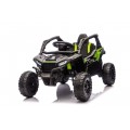 Kawasaki TERYX KRX1000 Black Buggy