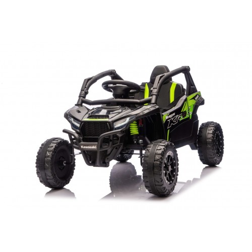 Kawasaki TERYX KRX1000 Black Buggy