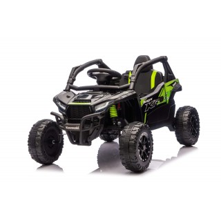 Kawasaki TERYX KRX1000 Black Buggy
