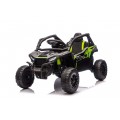 Kawasaki TERYX KRX1000 Black Buggy