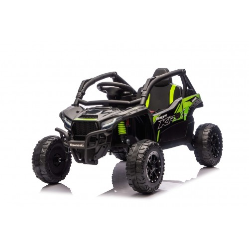 Kawasaki TERYX KRX1000 Black Buggy