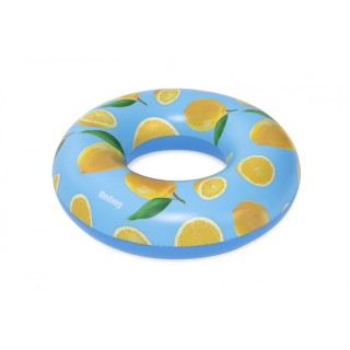 Lemon Wheel Clogged BESTWAY