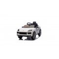Vehicle Porsche Cayenne White