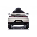 Vehicle Porsche Cayenne White