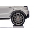 Vehicle Porsche Cayenne White