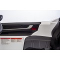 Vehicle Porsche Cayenne White