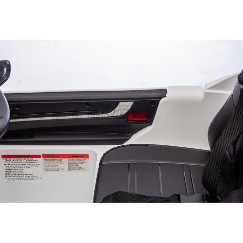 Vehicle Porsche Cayenne White
