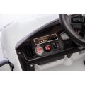 Vehicle Porsche Cayenne White