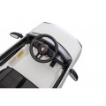 Vehicle Porsche Cayenne White