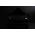 Vehicle Porsche Cayenne White